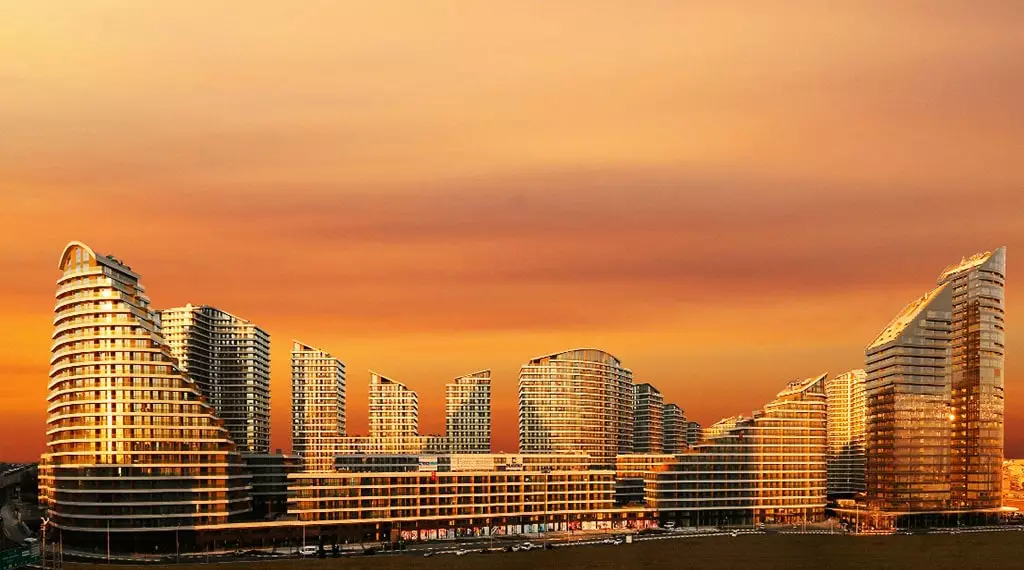 İstanbul Sabiha Gökçen Havalimanı (Terminal Dışı Vale Hizmeti)