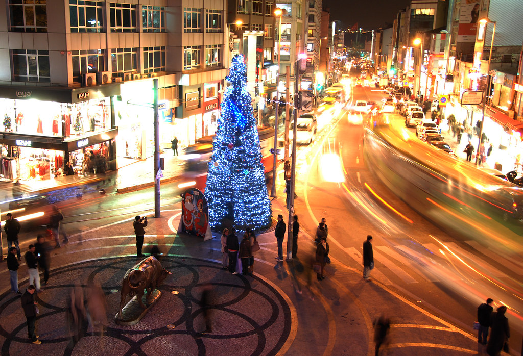 İstanbul Kadıköy