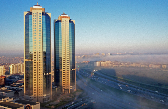 İstanbul Esenler
