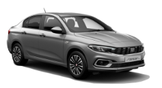Fiat Egea Urban Sedan  Automatic or smilar