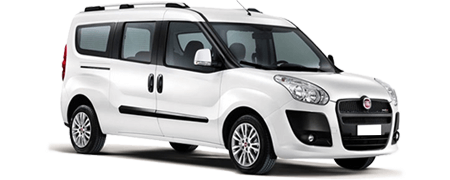 Fiat Doblo ve Benzeri