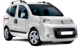 Fiat Fiorino or Similar