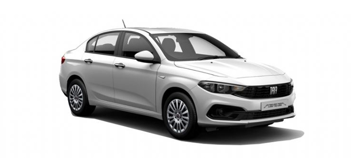 Fiat Egea ve Benzeri