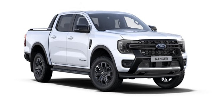 Ford Ranger ve Benzeri