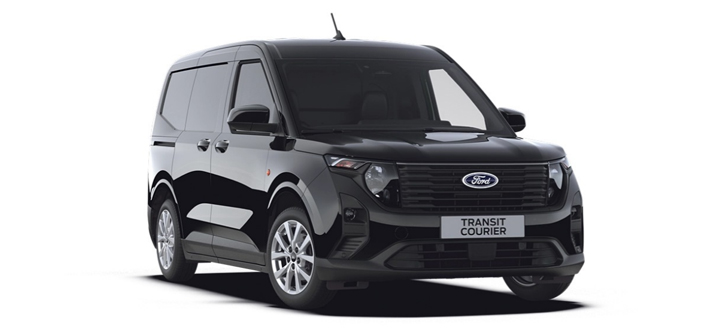 Ford Transit Courier ve Benzeri