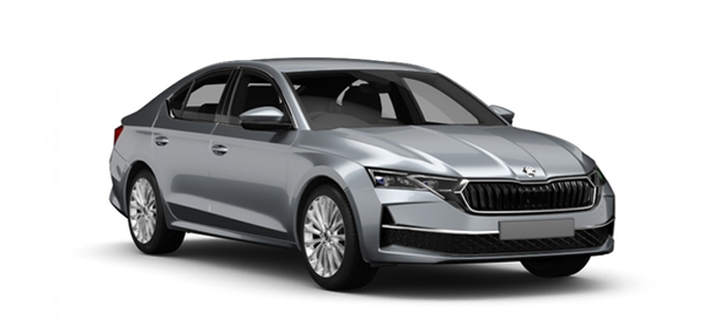Skoda octavıa ve benzeri