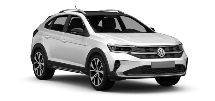 Volkswagen Taigo ve Benzeri