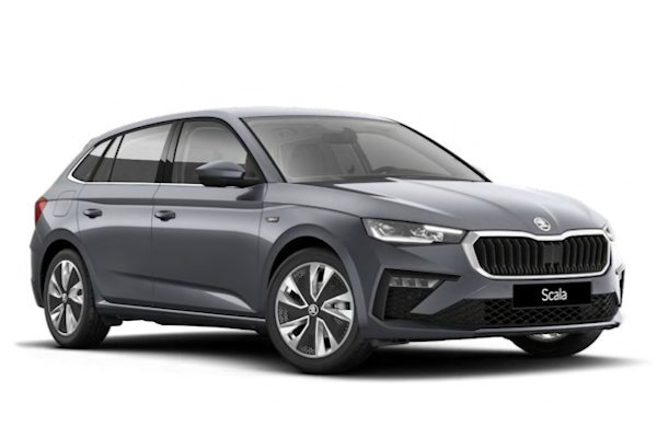 Skoda Scala ve Benzeri