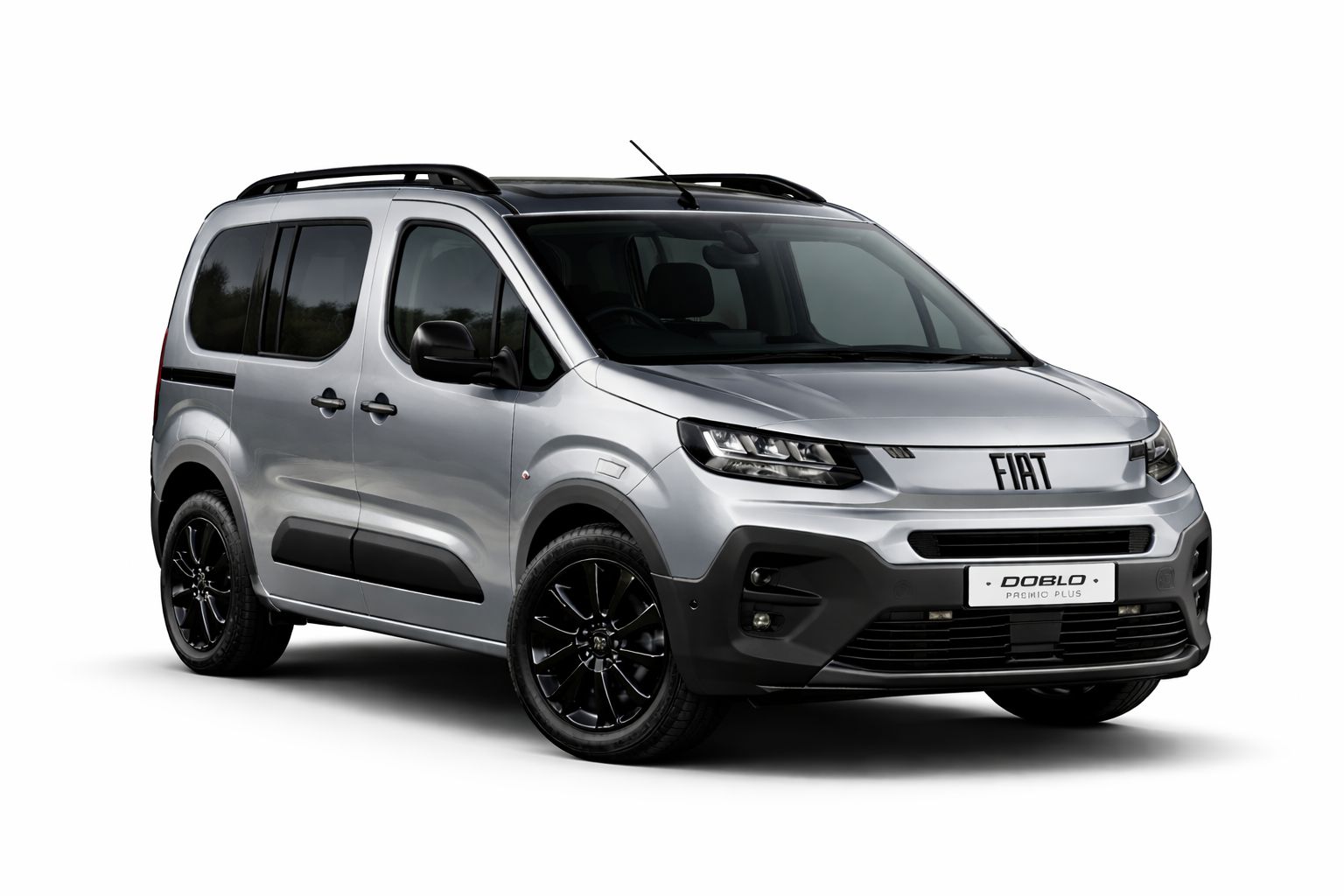 Fiat Doblo Premio Plus ve Benzeri